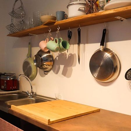 Cozy & Charming City Apartment 비엔나 외부 사진