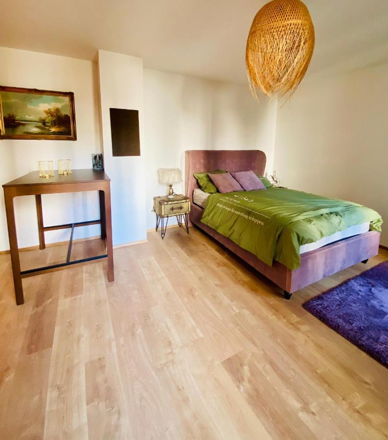 Cozy & Charming City Apartment 비엔나 외부 사진