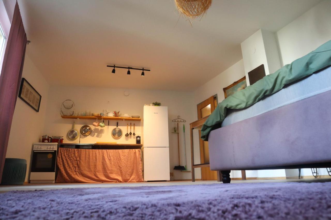Cozy & Charming City Apartment 비엔나 외부 사진