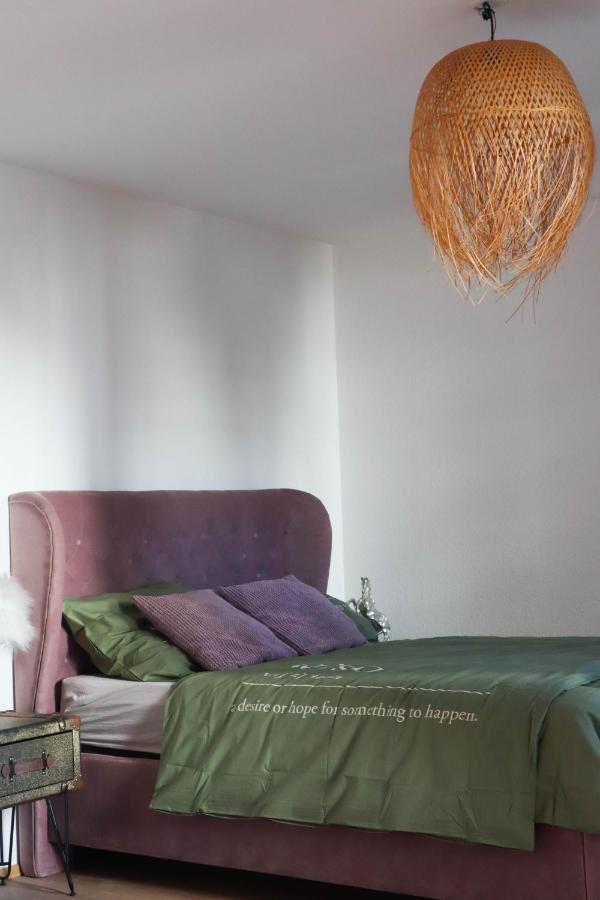 Cozy & Charming City Apartment 비엔나 외부 사진