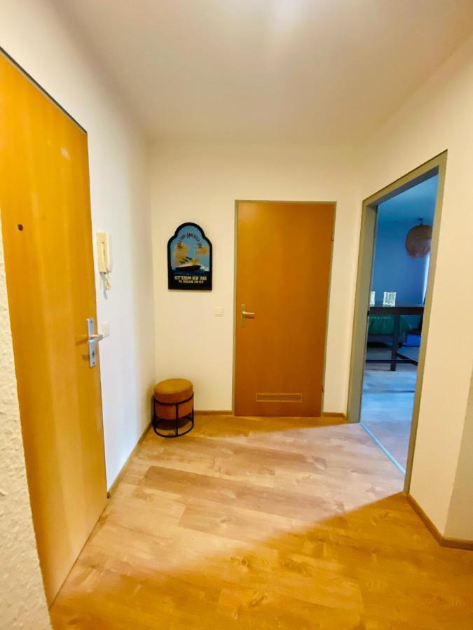 Cozy & Charming City Apartment 비엔나 외부 사진