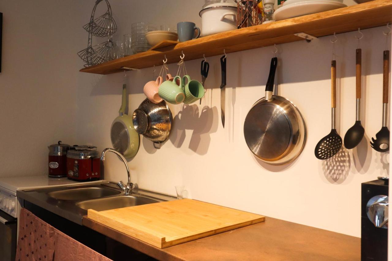 Cozy & Charming City Apartment 비엔나 외부 사진