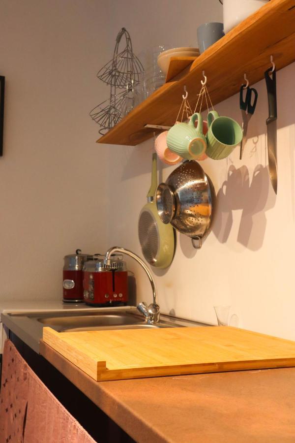 Cozy & Charming City Apartment 비엔나 외부 사진